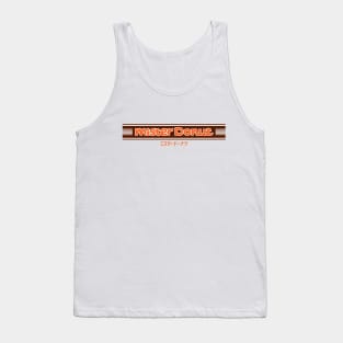 Misudo Tank Top